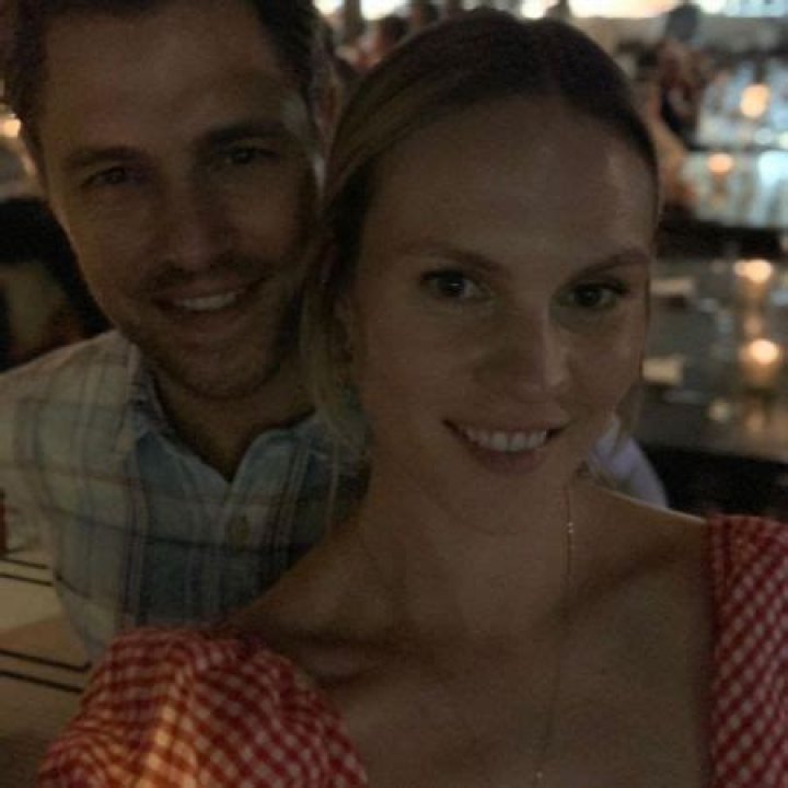 Who Is Sam Page Wife? Meet Cassidy Boesch
