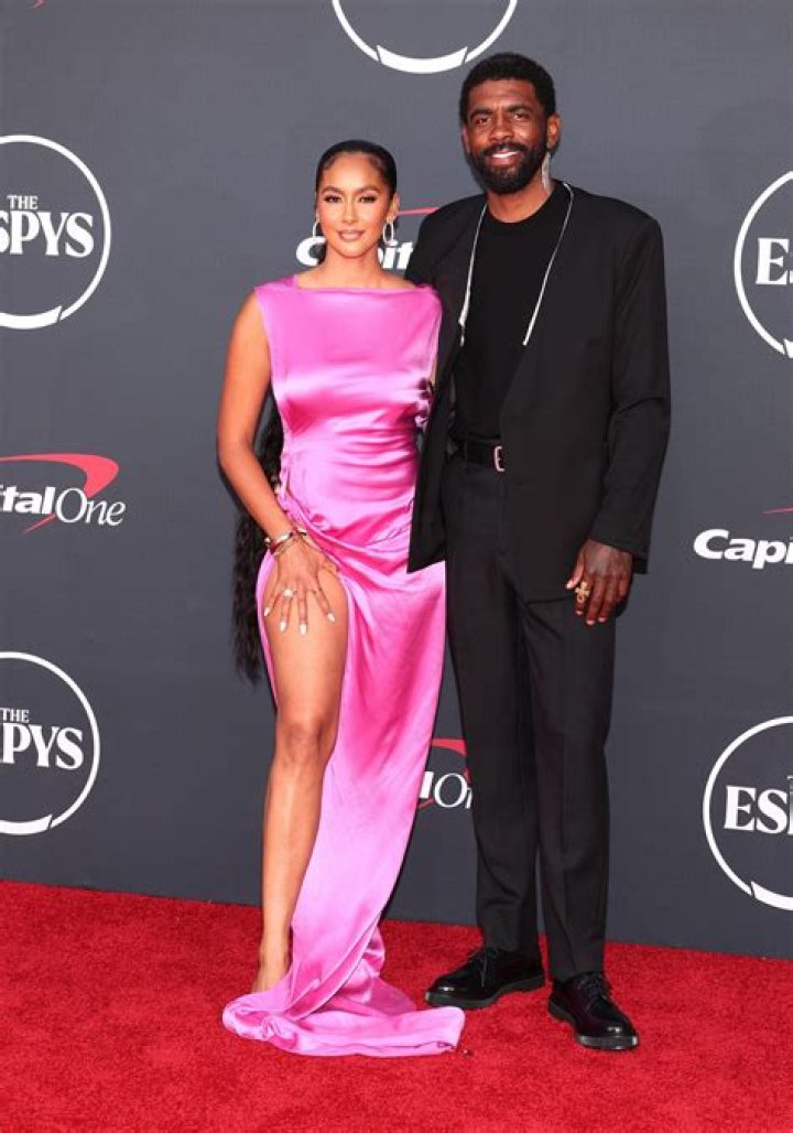 Who is the Former NBA Star Married to? |
