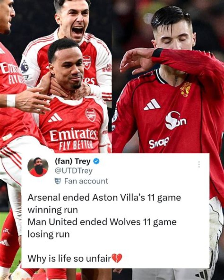 Who is UTDTrey on Twitter? Why was UTDTrey suspended? The Most Controversial Football Twitter Account