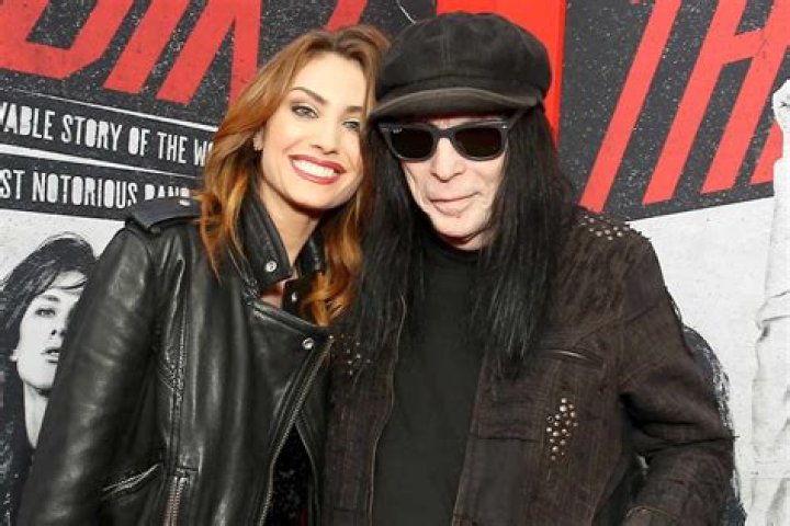 Who Was Mick Mars' Wife Emi Canyn and What Happened To Her?