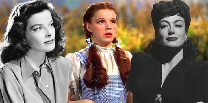 Wife, Mother, And Hollywood Star