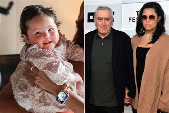 Wife of Actor Patrick Reena, Jasmin Reena is Mother of a Son