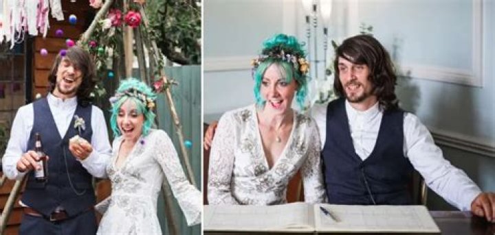 Zoe Perry And Her Husband's Journey